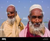 portrait of old bengali men bangladesh asia j2be7f.jpg from old bengali