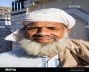 portrait of an old pakistani man outdoors kwnf5r.jpg from old pakistani faty man