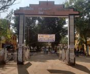 campus entrance view of government pg college pipariya campus view.jpg from pipariya college