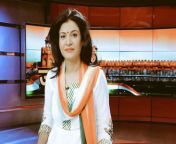 anjana om kashyap net worth.jpg from attack tv anchor anjana om kashyap nude xxx bangladesh