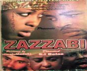zazzabi.jpg from old hausa films songs