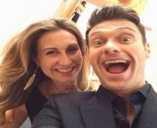 ryan seacrest with sister meredith seacrest.jpg from video brother and sister in pakistan