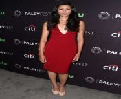 reshma setty paleyfest 2016 fall tv preview for cbs in beverly hills 09 12 2016 4.jpg from sheelpha setty
