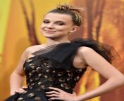 millie bobby brown godzilla king of the monsters premiere in hollywood 10.jpg from millie bobby brown pic galle porn