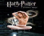 emma watson naked harry potter3.jpg from emma watson nude as hermione granger jpg