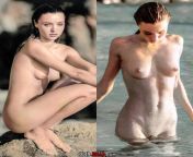 miranda kerr full frontal nude colorized.jpg from ftv model miranda kerr naked