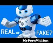 mypornvid fun the best fake nao robot with reaction cams preview hqdefault.jpg from mr roboto fake nude pics