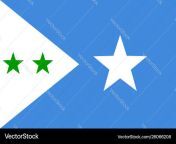 flag galmudug state somalia vector 26066208.jpg from galmudug