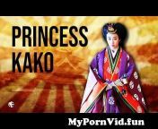 mypornvid fun the japanese princess that talks with sign language princess kako preview hqdefault.jpg from japanese princess kako fake nude