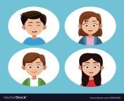 group sister and son together vector 13924099.jpg from sistar and son