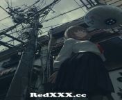 redxxx cc one chan searching for shota in the street.jpg from 3d yaoi shota abp