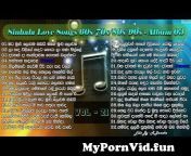 mypornvid fun sinhala love songs 60s 70s 80s 90s 03.jpg from sri lanka ssinhala 60