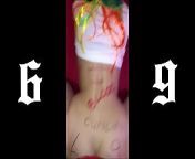 3e9b4778ea83bab3f724f1af4a8deb95 21.jpg from tekashi 6ix9ine sex tape with girlfriend jade ohsoyoujade video leaked