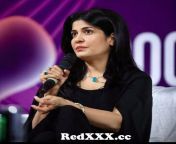 redxxx cc anjana om kashyap the queen of media preview.jpg from anjana om kashyap nude com sexy videogirl public bus