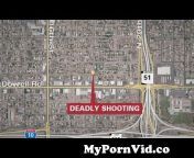 mypornvid co man found shot to death while parked in phoenix alleyway.jpg from sanha sex phx mini force