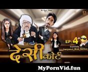 mypornvid fun episode 4 124 desi court 124 haryanvi comedy webseries 124 madhu malik 124 rj desi films preview hqdefault.jpg from part 1 desi paid webseries h p