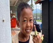 kamaludin anak kecil viral tiktok atau bocah thailand viral tiktok.jpg from berita viral bocah