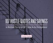 107 hustle quotes and sayings feature image 1024x574.jpg from bouncing press post for her mega folder