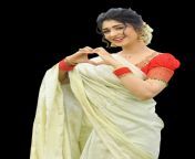 white saree girl.png images download kpmmh.png from madhavi latha hot transparent saree 6 jpg
