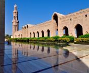 sultan qaboos grand mosque muscat oman.jpg from oman muscat arab sexx sixsi video