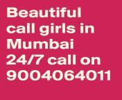 beautiful call girls in mumbai 24 7 call on 900406size800 from mumbai call number a