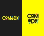 comedy logo2.png from comedy com