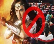 wonder woman banned in lebanon 811603.jpg from wonder why was permanently banned on