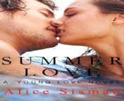 summer love a young adult romance.jpg from romnc