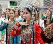 turkmen girl jpgfauto from turkmenistan jelep gyzlar