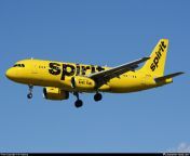 n605nk spirit airlines airbus a320 232 planespottersnet 962996 59b56ef2ac o.jpg from photo962996 jpg