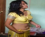 3.jpg from desi bhabhi stripping saree posing topless in petticoat showing boobs pics 4 jpg