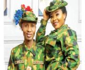 couple in military.jpg from igbo sunatu