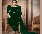 moti green designer salwar suit 118052 1000x1375.jpg from xxxထိုင်အော်ကားi moti aunty with salwar qmeez suit