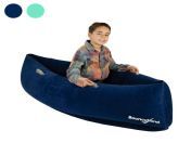 bouncy band inflatable hugging peapod cocoon for c.jpg from inflatable cocoon
