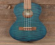 kala folk instruments ukuleles kala ka temb tenor ukulele blue translucent satin exotic mahogany ka temb fbau 28430891319431 1024x1024 jpgv1651144636 from 游艇会0088登陆平台▊ag200•cc▊㋋⅜㊅•temb