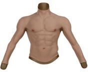 flexible fake muscles suit full bodysuit fake muscle chest silicone chest male macho cosplay costumes fake a426db65 4047 4064 8919 0efec029e533 300x300 jpgv1684748866 from 손화민 fake