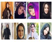 دختران بازیگر نسل جدید.jpg from سکس ایرانی جدید دختران خشگل