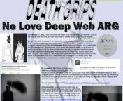 imagen promocional del juego de busqueda que utilizaba la deep web para ocultar pistas jpgwidth1200 from deep web reddit