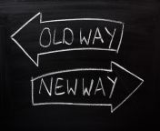 old way new way.jpg from change