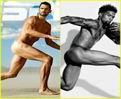 odell beckham jr kevin love go nude for espn body issue.jpg from junior nudist pag