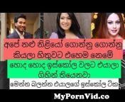 mypornvid co sri lankan actress schools preview hqdefault.jpg from srilanka actress sinhala fu government