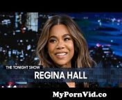 mypornvid co regina hall shares her dream of being a nun and prince39s reaction to her singing extended preview hqdefault.jpg from fakes of tania hudson