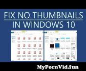 mypornvid fun how to fix thumbnails not showing on windows 10 preview hqdefault.jpg from iv 83net thumbnails 100 imagebam com