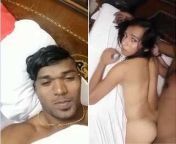 preview.jpg from desi lover sex in hotel roon with audeo