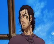 snake vinland saga s2 1140x641.jpg from snake in the actress tommy sex