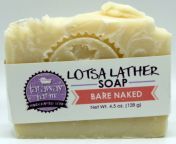 faraway farm bare naked lotsa lather soap wrapped30835 1709937523 jpgc2 from nakednet