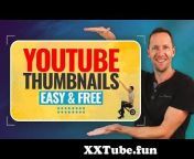 xxtube fun how to make a youtube thumbnail easy amp free updat3d preview hqdefault.jpg from stickam thidoip