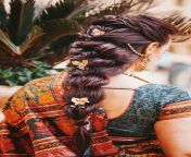 pull through braid.jpg from indian very long hair braid school