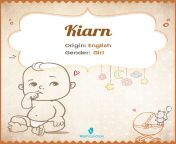 kiarn name meaning origin.jpg from kiarn