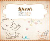 likesh name meaning origin.jpg from kawthar women breastfeeding milk big tits 1 film